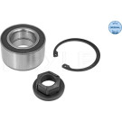 Meyle Radlagersatz MEYLE-ORIGINAL: True to OE 714 502 0007 Meyle Radlagersatz MEYLE-ORIGINAL: True to OE 714 502 0007