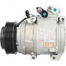 Nissens | Kompressor, Klimaanlage | 89256