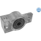 Meyle | Lagerung, Lenker | 100 610 0028