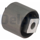 TD1504W Lagerung, Lenker