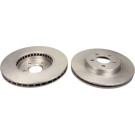 QUARO | Bremsscheibe | QD4586