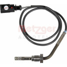 0894176 Sensor, Abgastemperatur ORIGINAL ERSATZTEIL