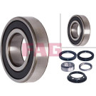 2 x FAG Radlagersatz | 713 6236 30 2 x FAG Radlagersatz | 713 6236 30