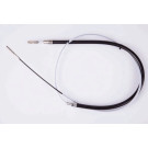 8AS 355 666-511 Seilzug, Feststellbremse 8AS 355 666-511 Seilzug, Feststellbremse