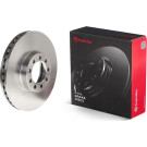 Brembo | Bremsscheibe | 09.9762.10