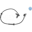 Meyle | Sensor, Raddrehzahl | 36-14 899 0006