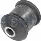 TD232W Lagerung, Lenker