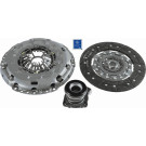 SACHS 3000 990 235 Kupplungssatz XTend Kit plus CSC SACHS 3000 990 235 Kupplungssatz XTend Kit plus CSC