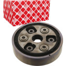 FEBI BILSTEIN 40857 Hardyscheibe hinten, Ø177mm FEBI BILSTEIN 40857 Hardyscheibe hinten, Ø177mm