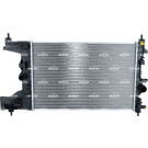 NRF | Kühler, Motorkühlung | 53148