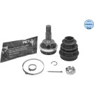 40-14 498 0058 Gelenksatz, Antriebswelle MEYLE-ORIGINAL: True to OE. 40-14 498 0058 Gelenksatz, Antriebswelle MEYLE-ORIGINAL: True to OE.