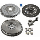 SACHS 2290 601 109 Kupplungssatz ZMS Modul plus CSC