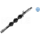 300 343 2105 Bremsschlauch MEYLE-ORIGINAL: True to OE. 300 343 2105 Bremsschlauch MEYLE-ORIGINAL: True to OE.