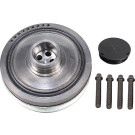 6400091 Riemenscheibe, Kurbelwelle COMPETENCE KIT