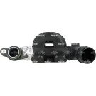 166341 Ladeluftschlauch