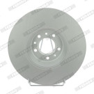 Ferodo | Bremsscheibe | DDF1274C-1 Ferodo | Bremsscheibe | DDF1274C-1