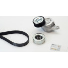 ContiTech | Keilrippenriemensatz | 6PK1840K1