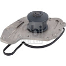 FEBI BILSTEIN 186008 Wasserpumpe, Motorkühlung