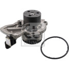FEBI BILSTEIN 184471 Wasserpumpe, Motorkühlung FEBI BILSTEIN 184471 Wasserpumpe, Motorkühlung