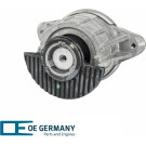 802490 Lagerung, Motor Genuine-Part