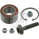 febi bilstein | 2 x FEBI Radlagersatz | 23370 febi bilstein | 2 x FEBI Radlagersatz | 23370