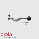 505852 Lenker, Radaufhängung