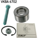 VKBA 6702 Radlagersatz