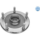 714 752 0011 Radnabe MEYLE-ORIGINAL: True to OE.