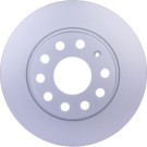 Hella | Bremsscheibe | 8DD 355 116-971