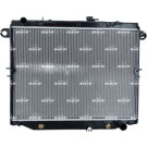 53706 Kühler, Motorkühlung 53706 Kühler, Motorkühlung