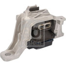 FEBI BILSTEIN 184172 Lagerung, Automatikgetriebe FEBI BILSTEIN 184172 Lagerung, Automatikgetriebe