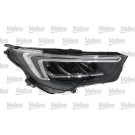 Valeo | Hauptscheinwerfer | 450951
