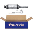 8LG 366 070-491 Ruß-/Partikelfilter, Abgasanlage Easy2Fit – PARTNERED with Faurecia 8LG 366 070-491 Ruß-/Partikelfilter, Abgasanlage Easy2Fit – PARTNERED with Faurecia