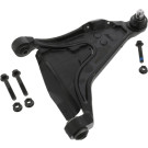 821 0449 10 Lenker, Radaufhängung