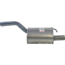 154-371 Endschalldämpfer