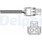 ES10989-12B1 Lambdasonde