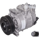 FEBI BILSTEIN 45162 Kompressor, Klimaanlage FEBI BILSTEIN 45162 Kompressor, Klimaanlage