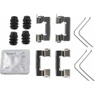 109-0163 Zubehörsatz, Scheibenbremsbelag GREENPARTS 109-0163 Zubehörsatz, Scheibenbremsbelag GREENPARTS