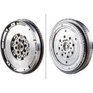 415 0187 10 Schwungrad LuK DMF