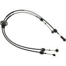 3150130 Seilzug, Schaltgetriebe