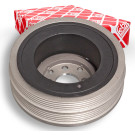FEBI BILSTEIN 26140 Riemenscheibe, Kurbelwelle FEBI BILSTEIN 26140 Riemenscheibe, Kurbelwelle