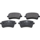 Valeo | Bremsbelagsatz, Scheibenbremse | 302157