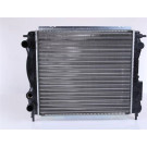 Nissens | Kühler, Motorkühlung | 63968A