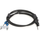 1 987 482 721 Seilzug, Feststellbremse 1 987 482 721 Seilzug, Feststellbremse