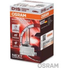 Osram | Glühlampe, Fernscheinwerfer | XENARC® NIGHT BREAKER® LASER D1S Faltschachtel | 66140XNL