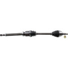FEBI BILSTEIN 183468 Antriebswelle FEBI BILSTEIN 183468 Antriebswelle