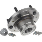 VKBA 7029 Radlagersatz