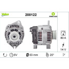 Valeo | Generator | 200122