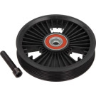 54-0638 Spannrolle, Keilrippenriemen