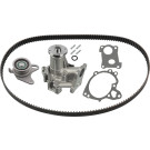 FEBI BILSTEIN 173154 Wasserpumpe + Zahnriemensatz